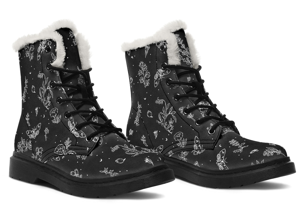 Nightshade Winter Boots