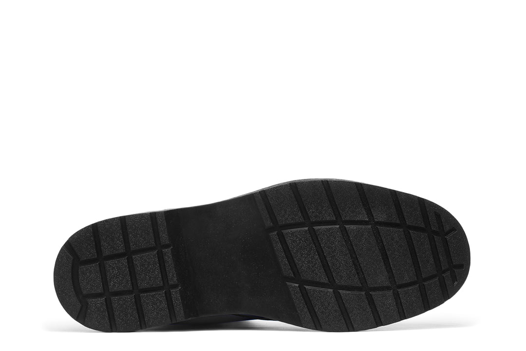 Ocean Wave Winter Boots