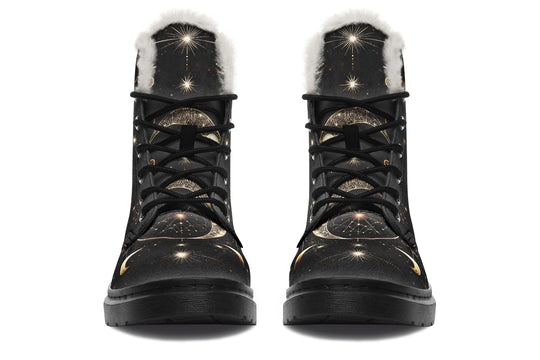 Omen Raven Winter Boots