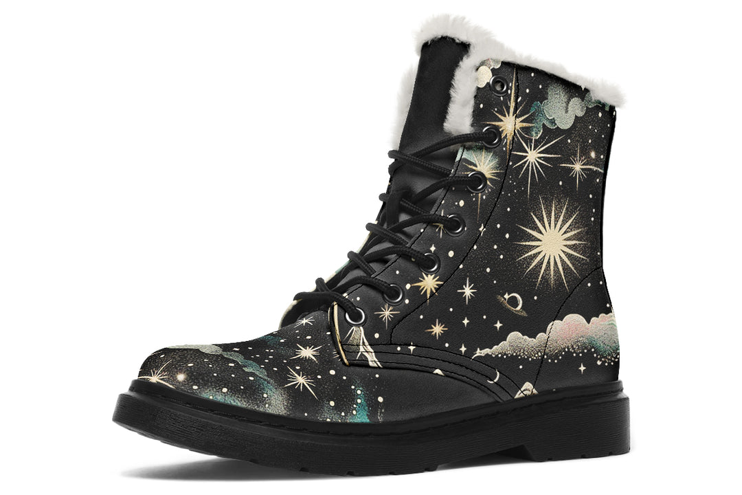 Orion’s Dream Winter Boots