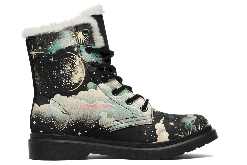 Orion’s Dream Winter Boots