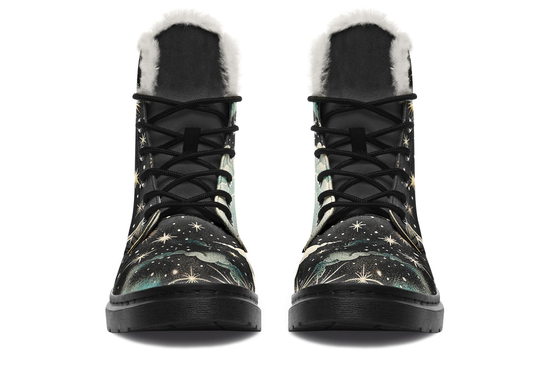 Orion’s Dream Winter Boots