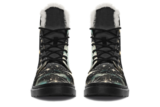 Orion’s Dream Winter Boots