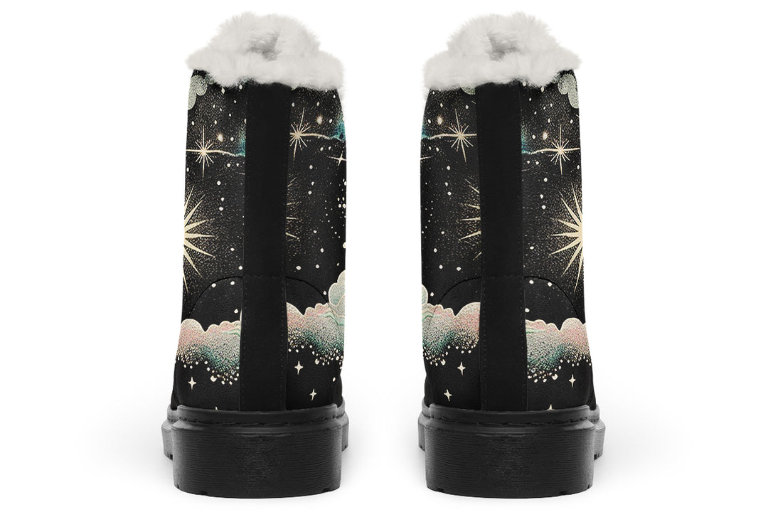 Orion’s Dream Winter Boots