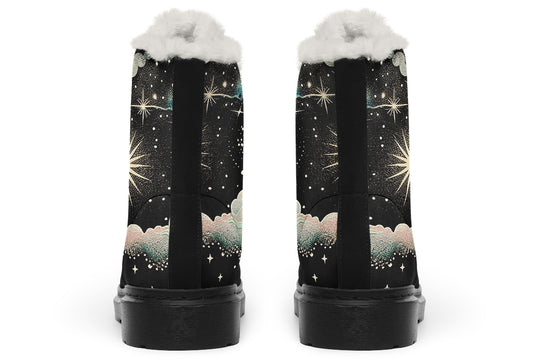 Orion’s Dream Winter Boots