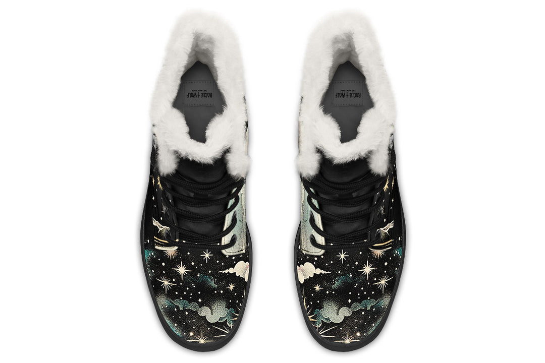 Orion’s Dream Winter Boots