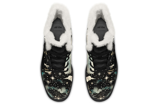 Orion’s Dream Winter Boots