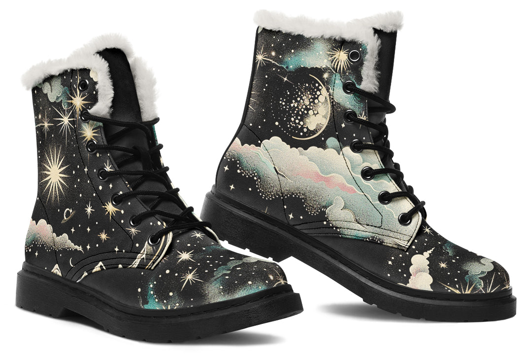 Orion’s Dream Winter Boots