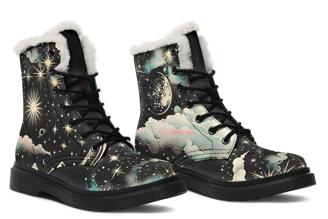 Orion’s Dream Winter Boots