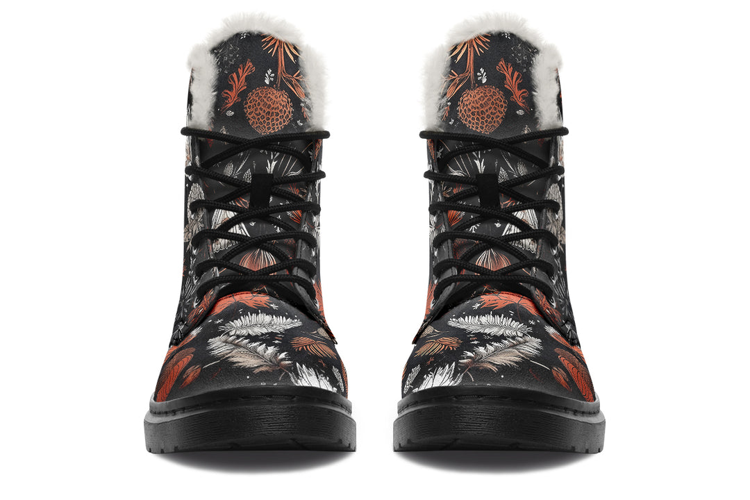 Pineveil Winter Boots