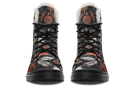 Pineveil Winter Boots