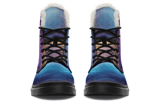 Prismatic Currents Winter Boots