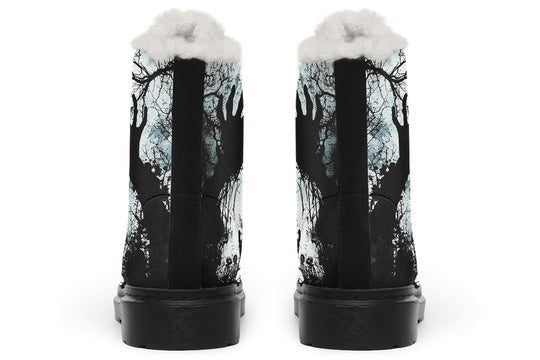 Reanimated Winter Boots