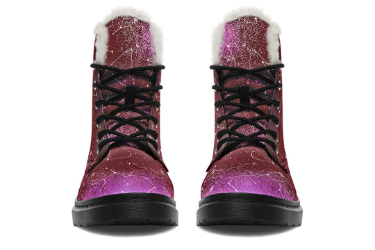 Ruby Aurora Winter Boots