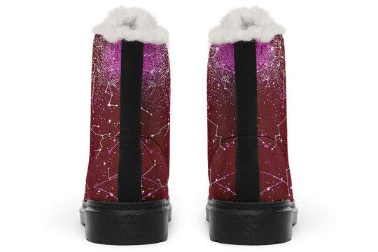 Ruby Aurora Winter Boots