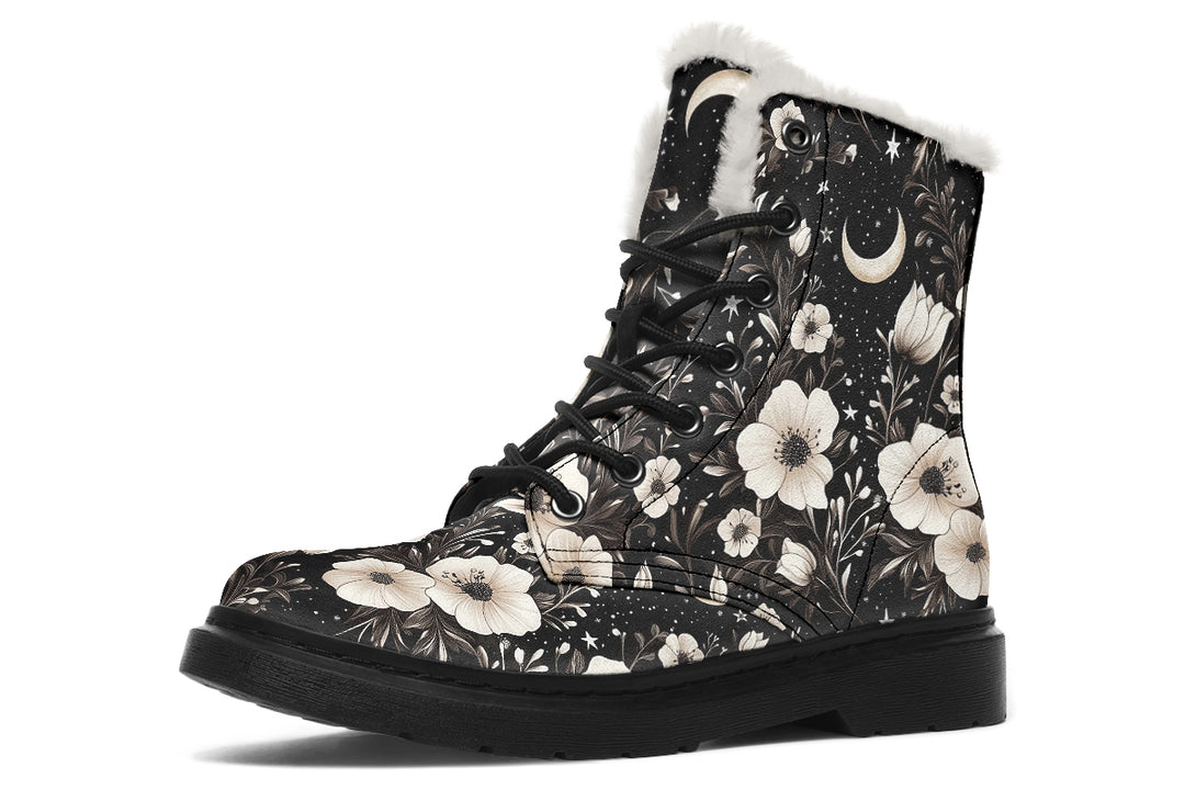 Serenity Winter Boots