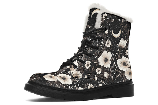 Serenity Winter Boots