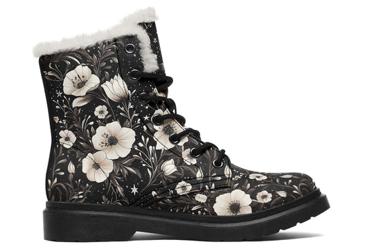 Serenity Winter Boots