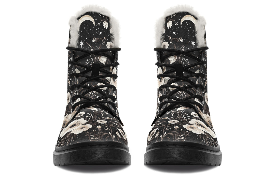 Serenity Winter Boots