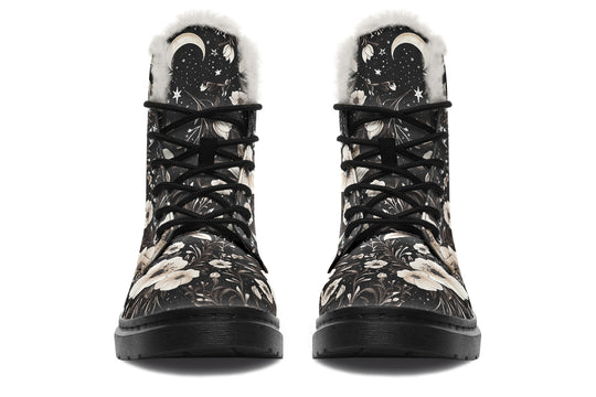 Serenity Winter Boots