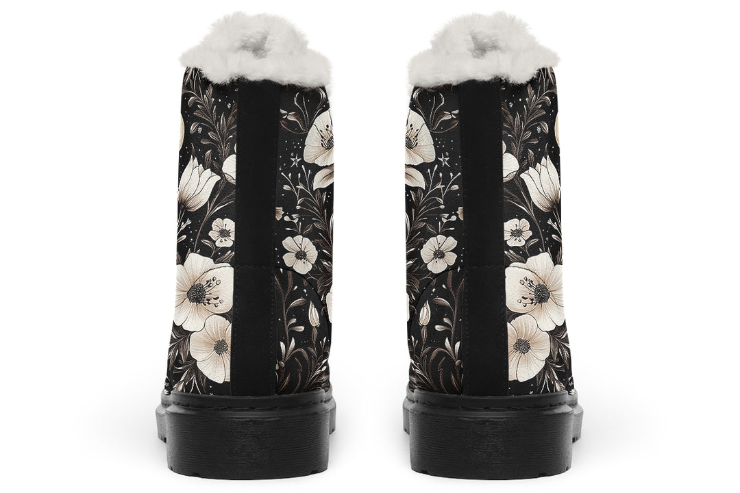 Serenity Winter Boots