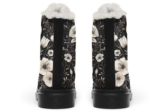 Serenity Winter Boots