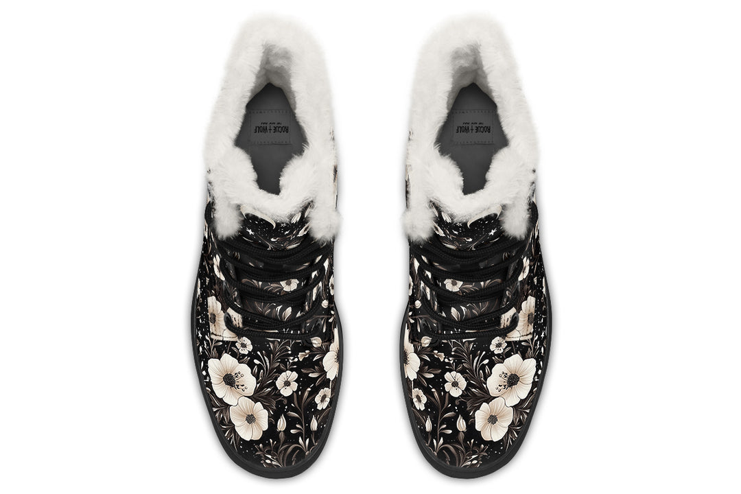 Serenity Winter Boots