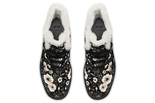 Serenity Winter Boots