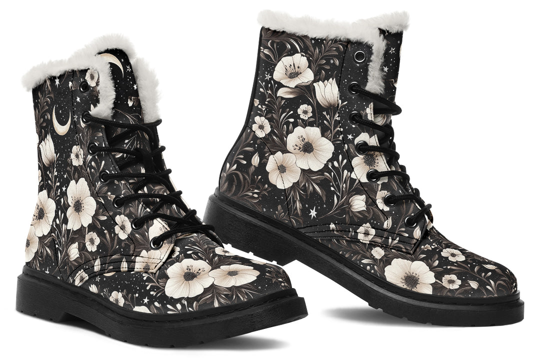 Serenity Winter Boots