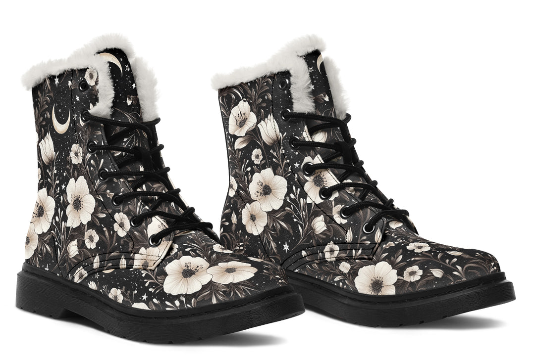 Serenity Winter Boots