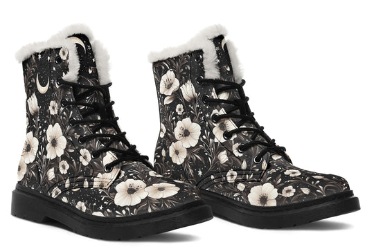 Serenity Winter Boots