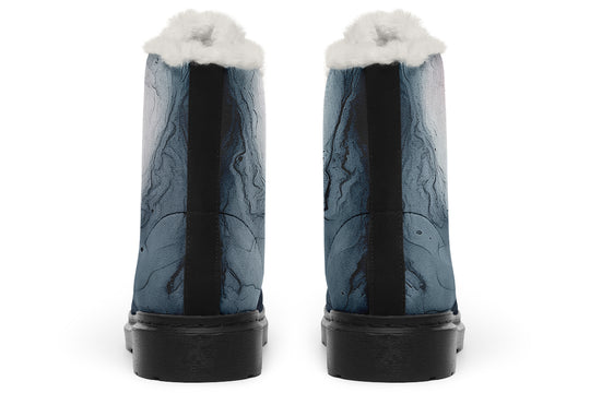 Shadow Winter Boots