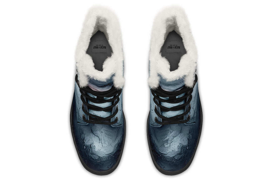 Shadow Winter Boots