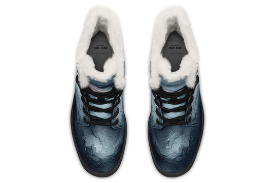 Shadow Winter Boots