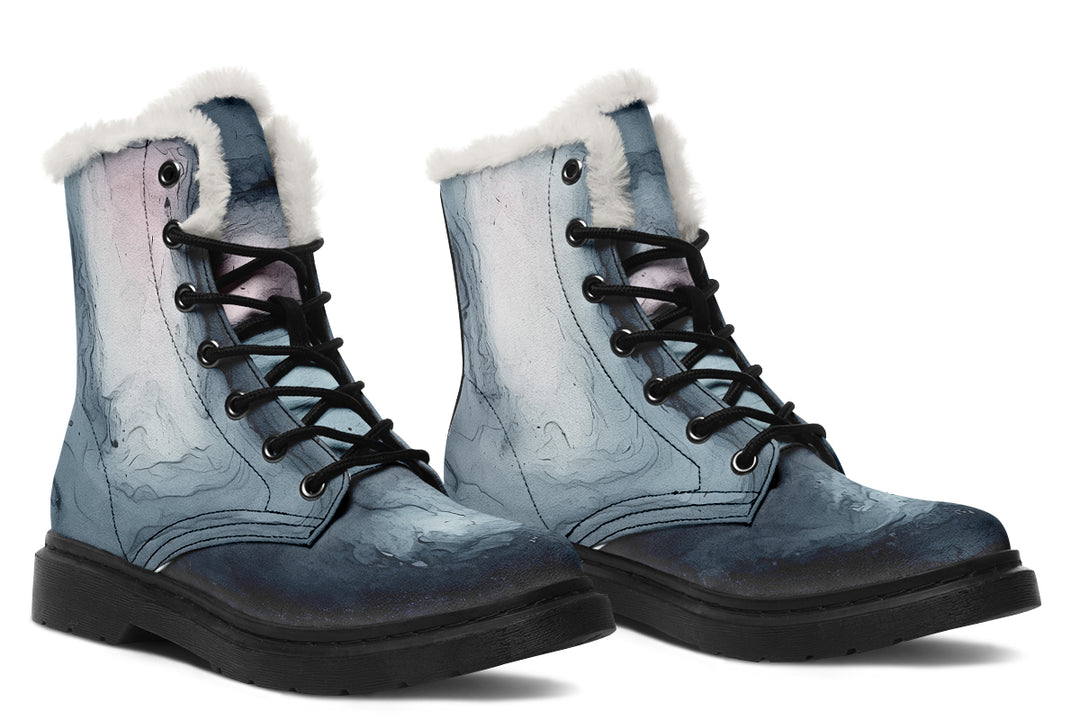 Shadow Winter Boots