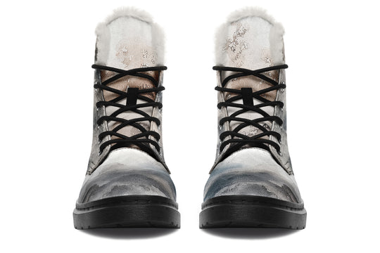 Smoke Winter Boots