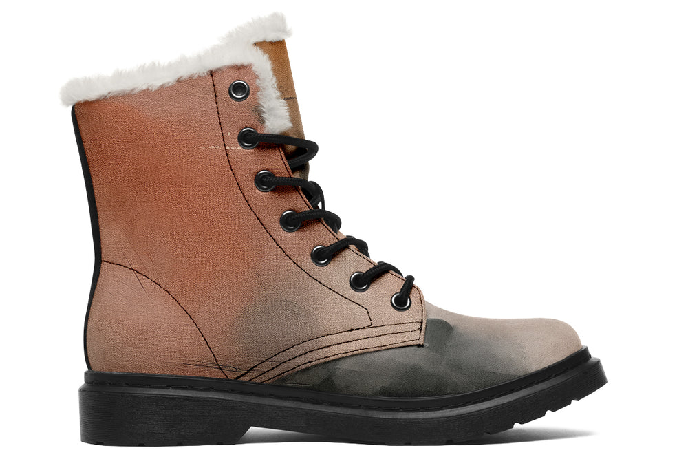 Smoky Sands Winter Boots