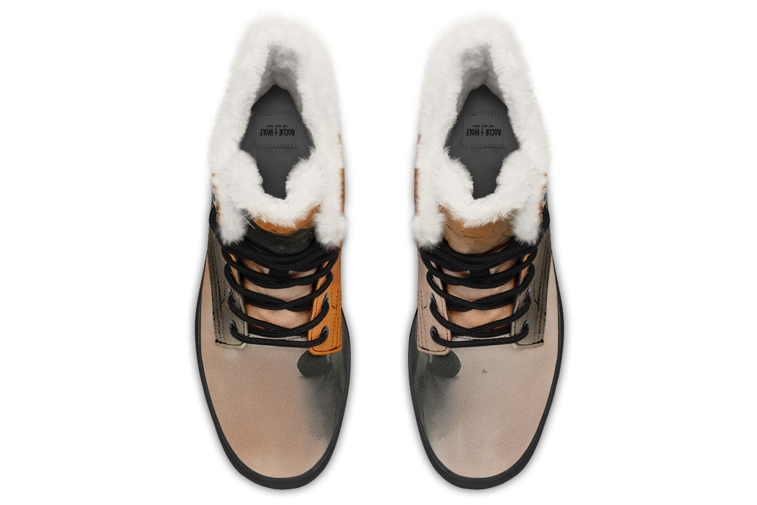 Smoky Sands Winter Boots