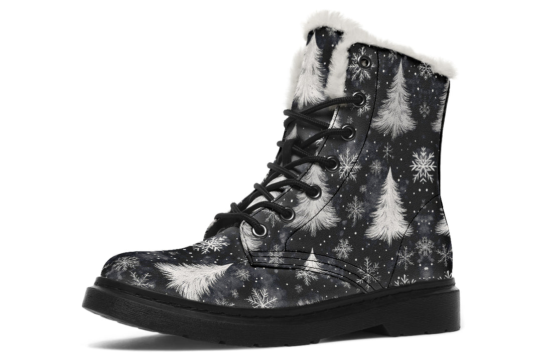 Snowpine Winter Boots