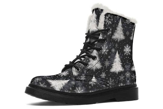 Snowpine Winter Boots