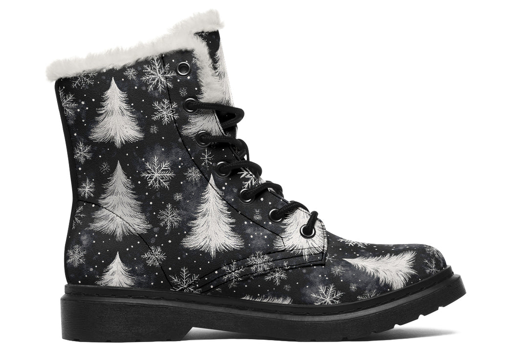Snowpine Winter Boots