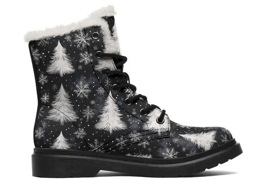 Snowpine Winter Boots
