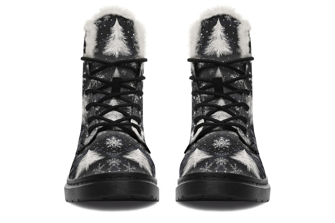Snowpine Winter Boots