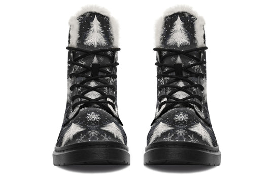 Snowpine Winter Boots
