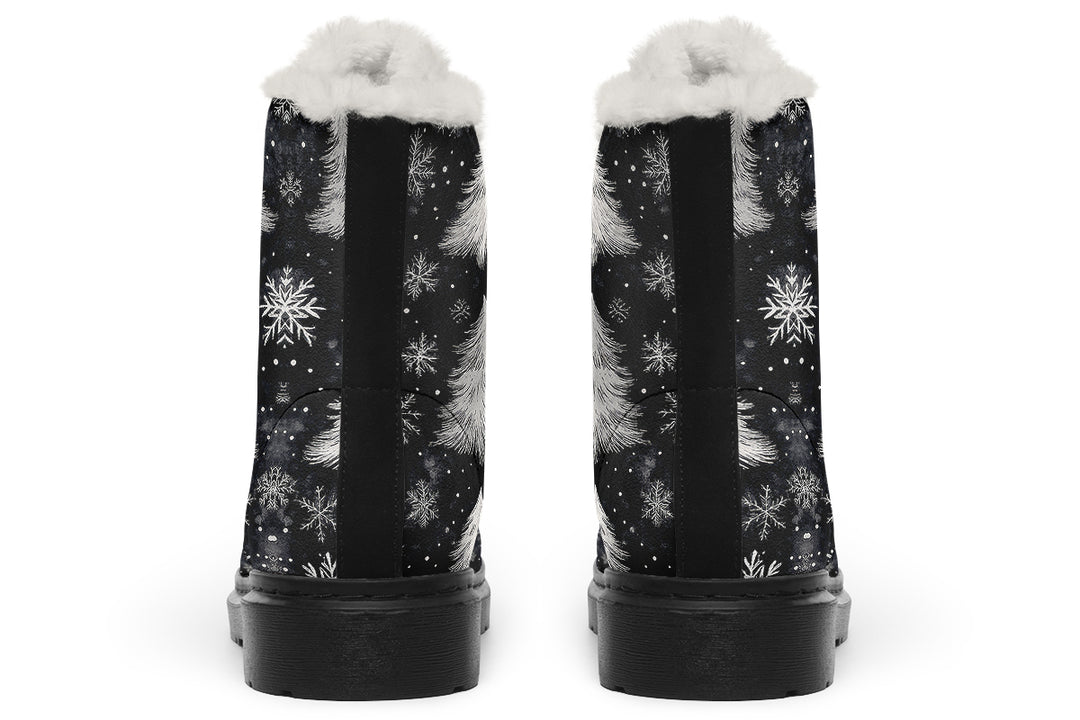 Snowpine Winter Boots