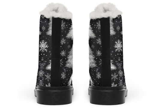 Snowpine Winter Boots