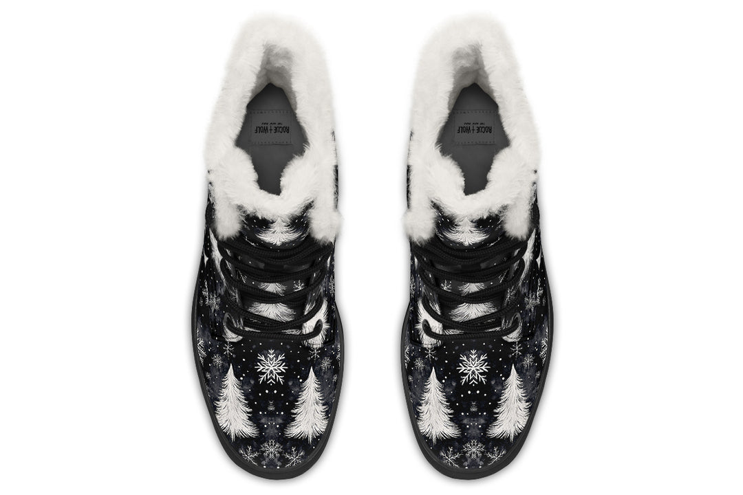 Snowpine Winter Boots