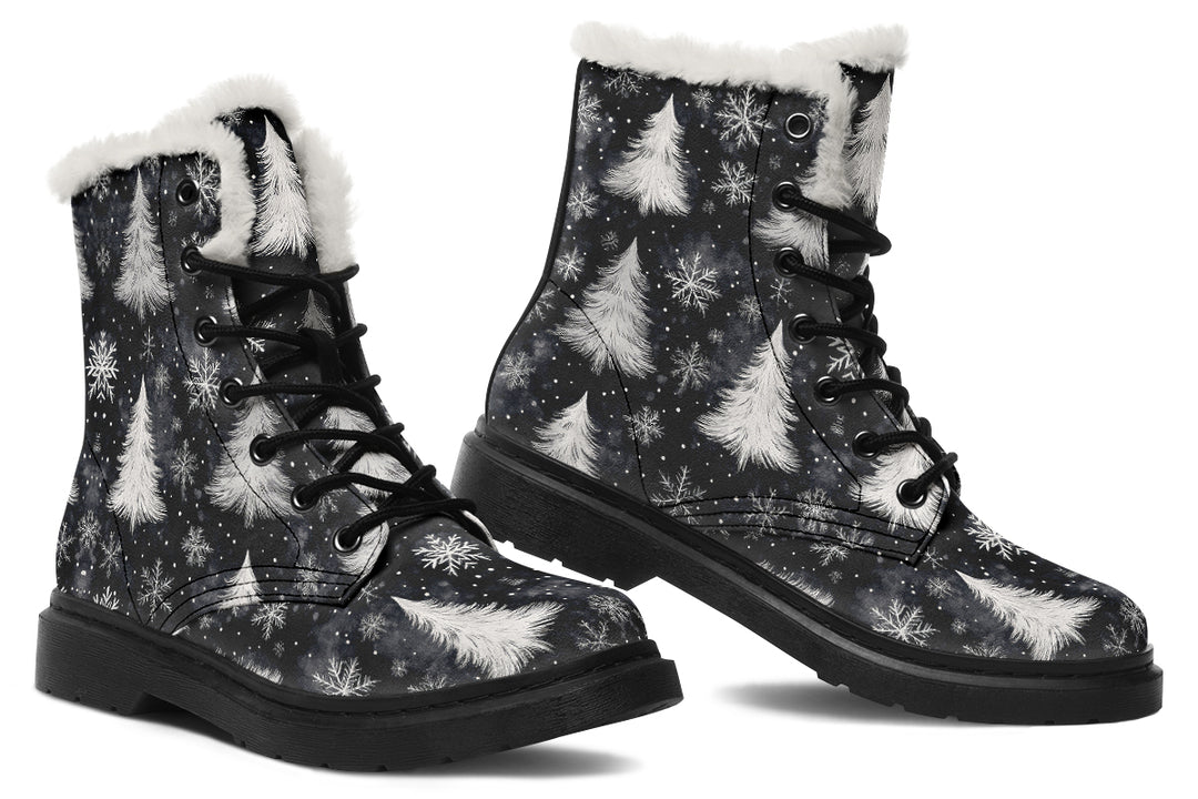 Snowpine Winter Boots