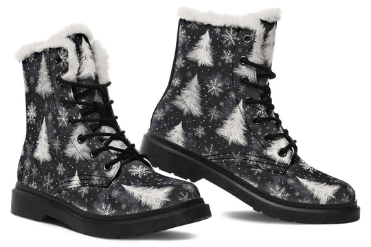 Snowpine Winter Boots