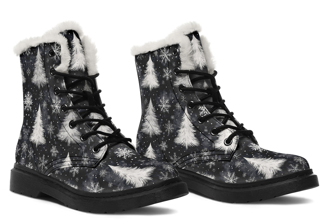 Snowpine Winter Boots